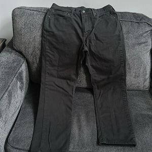 Mens Levi’s jeans